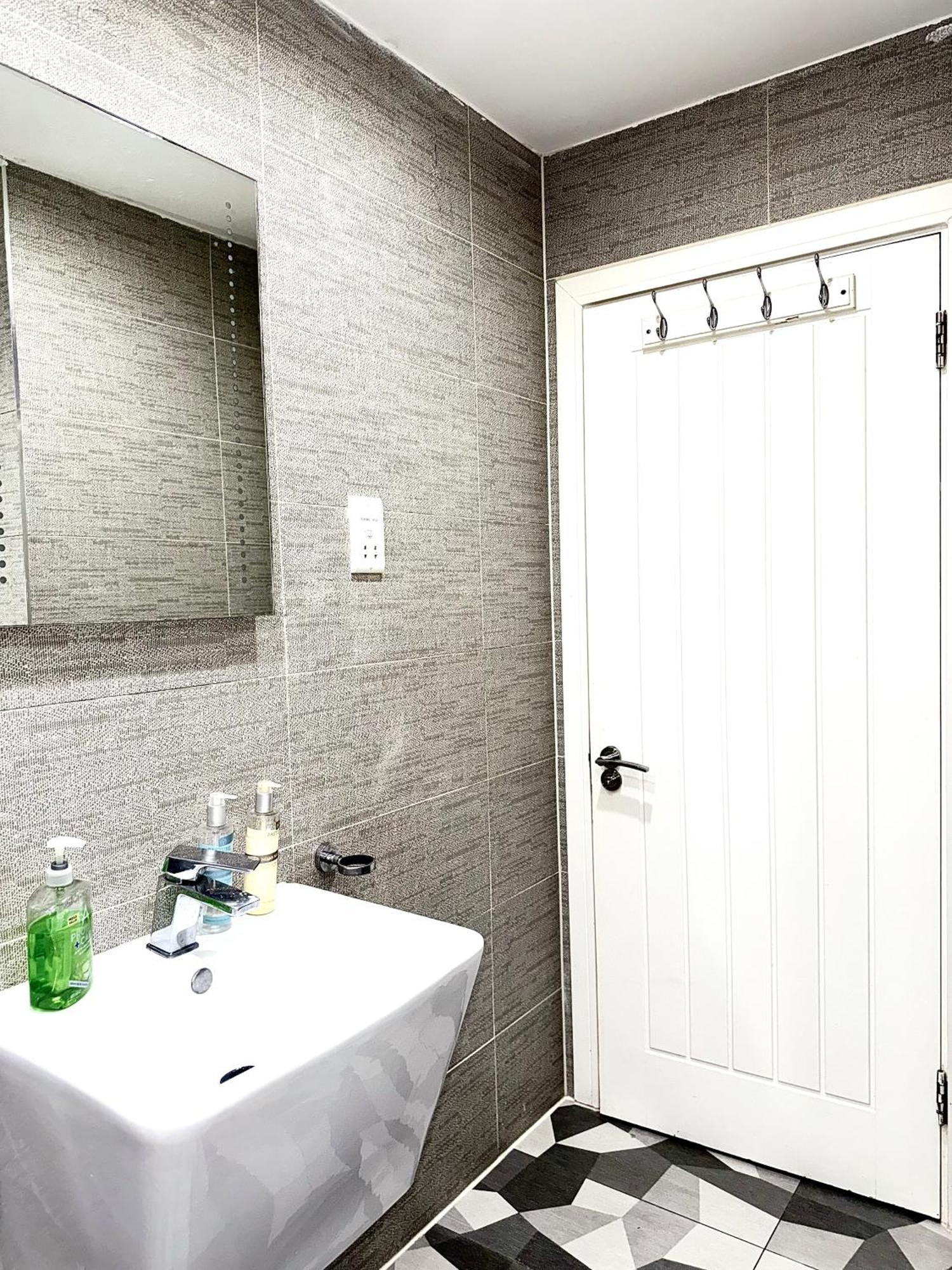 Appartamento Modern Londra