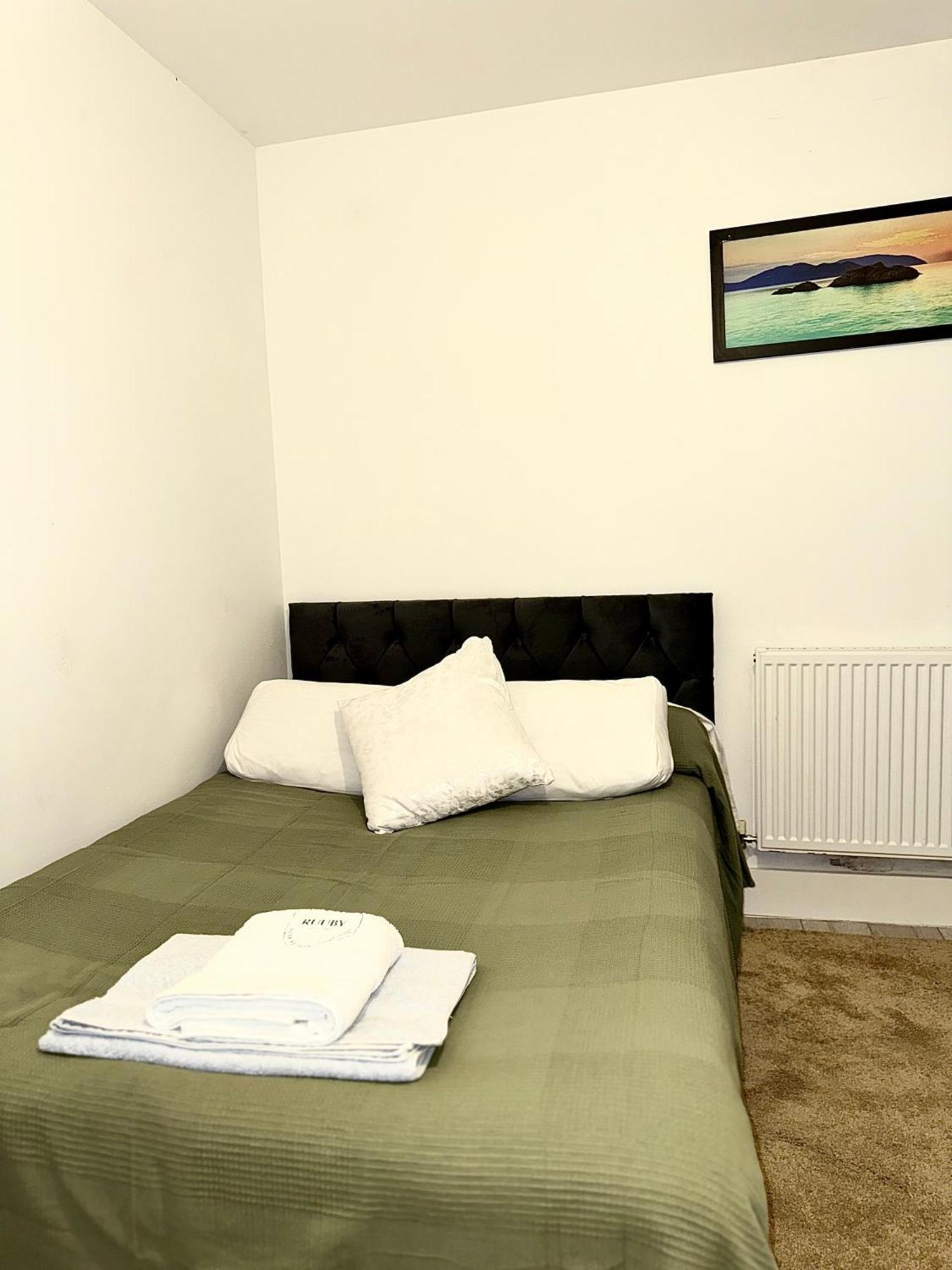 Modern Appartamento Londra